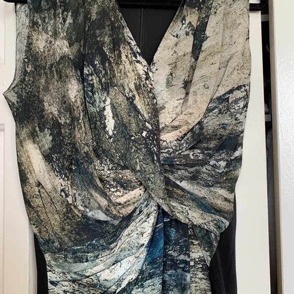 Helmut Lang Dress - Picture 4 of 6